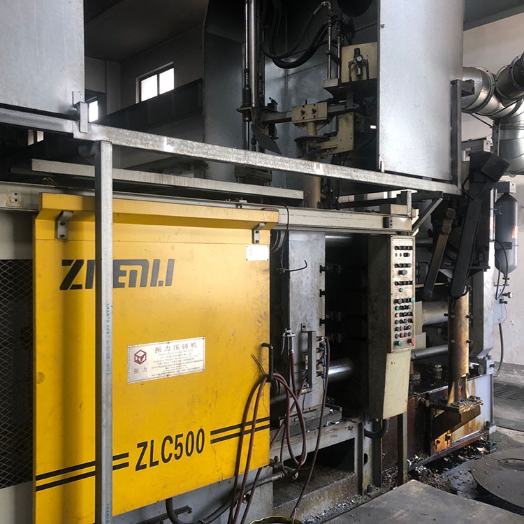 Čo robí tlakové liatie hliníka ideálnym riešením pre presnú výrobu?